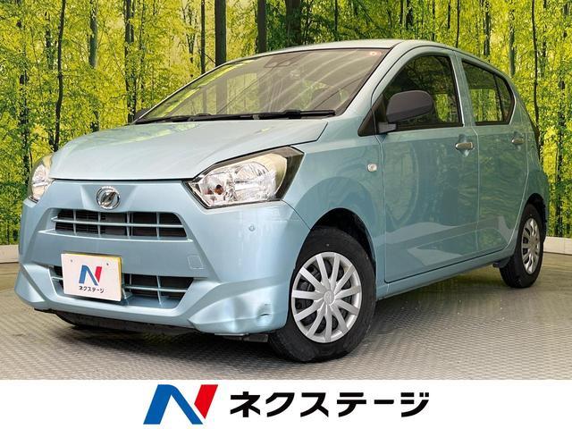 Used Daihatsu MIRA E:S