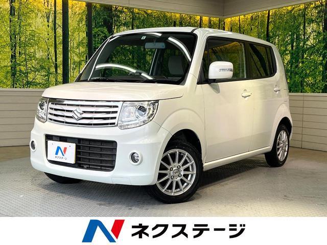 Suzuki MR Wagon WIT