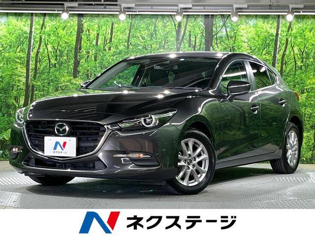 Mazda Axela Sport