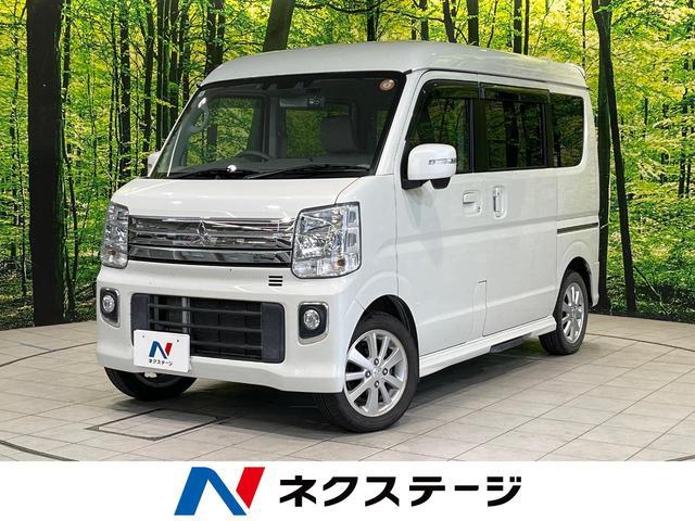 Mitsubishi Town BOX