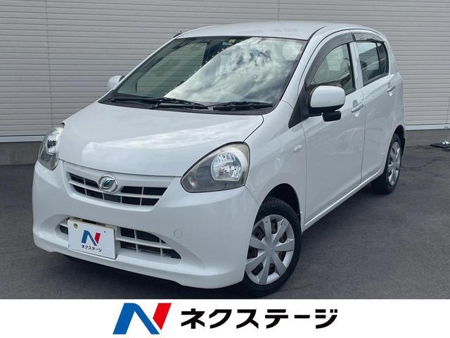 Used DAIHATSU MIRA E:S