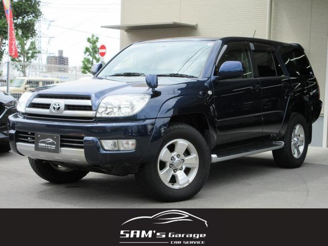 Toyota Hilux Surf