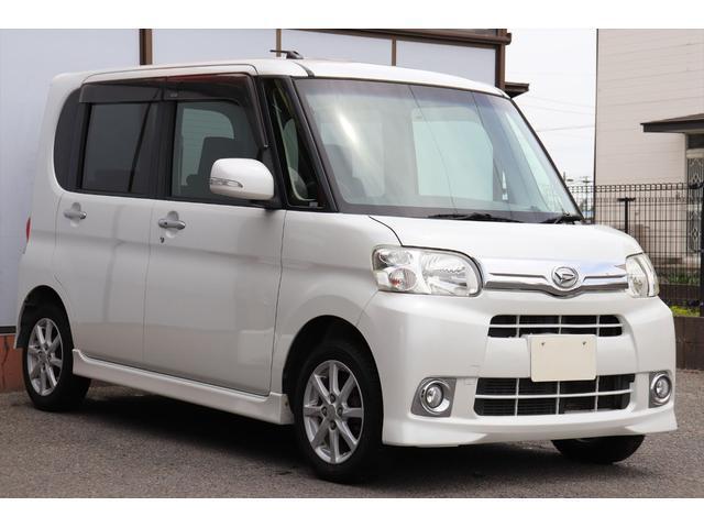 Used DAIHATSU TANTO