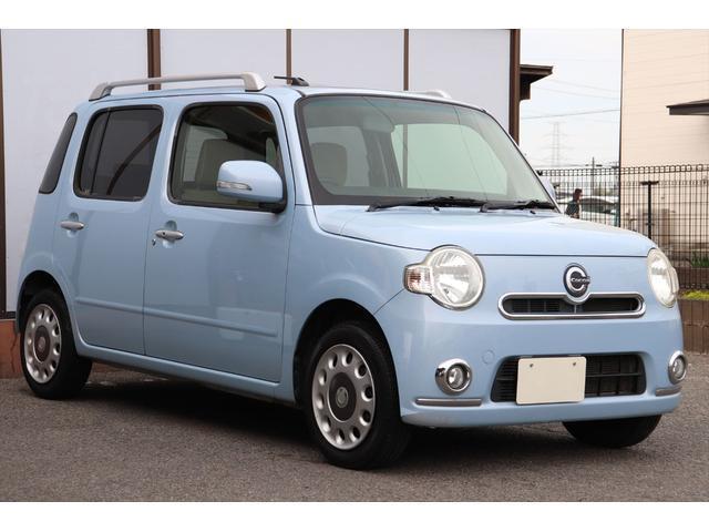 Used DAIHATSU MIRA COCOA