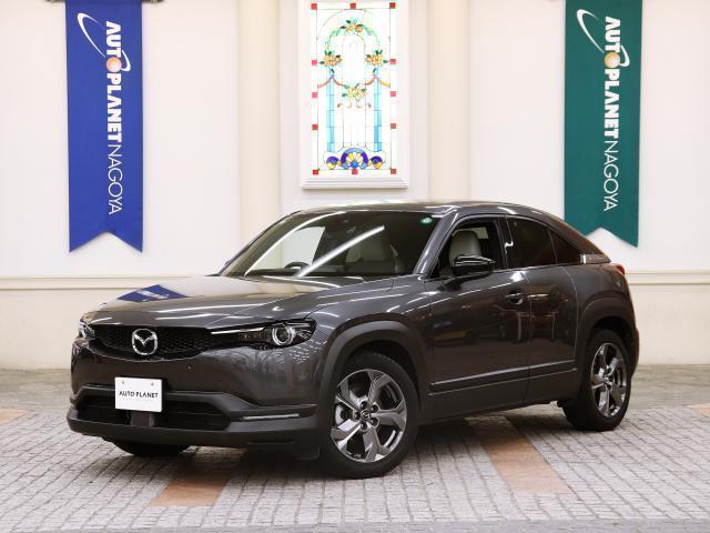 Used MAZDA MX-30