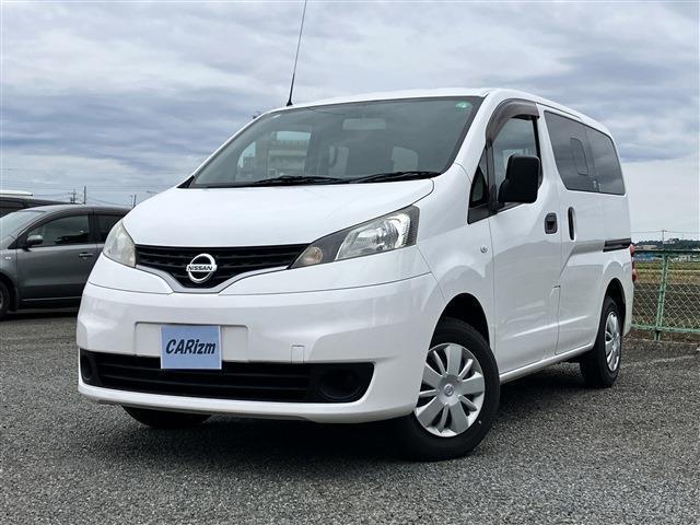 Nissan Nv200 Vanette VAN