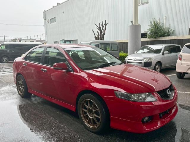 Used HONDA ACCORD