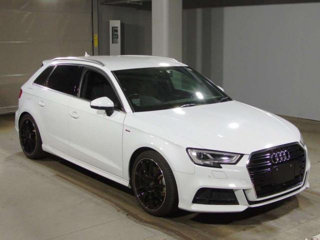 Used AUDI A3