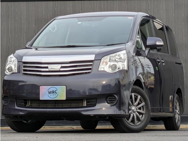 Used Toyota NOAH
