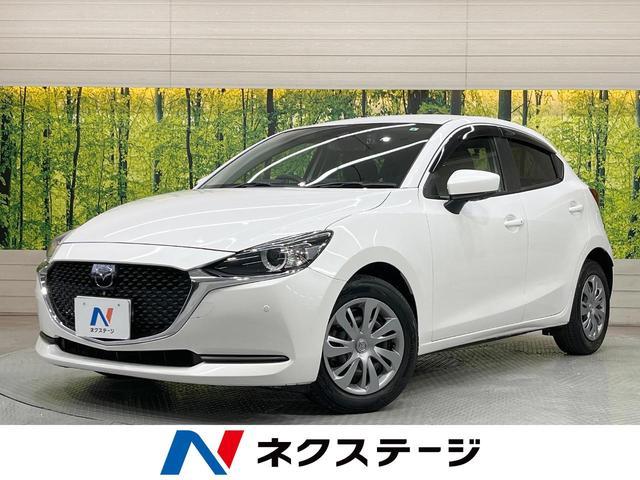 Used MAZDA MAZDA2