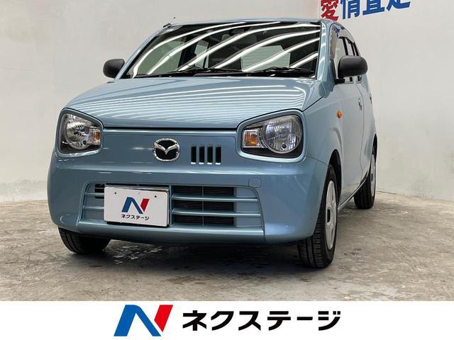 Used MAZDA CAROL