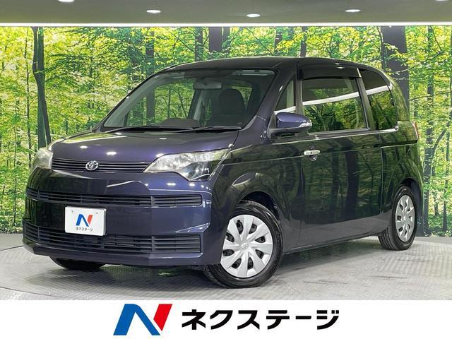 Used TOYOTA SPADE