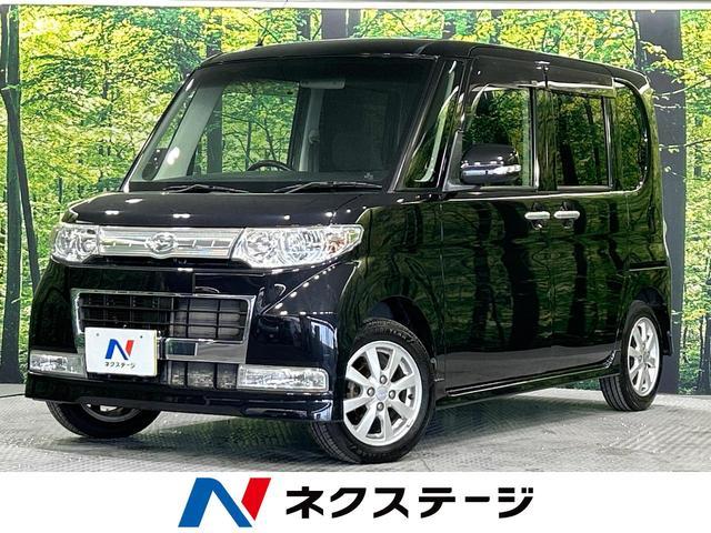 Used DAIHATSU TANTO
