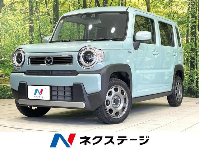Used MAZDA FLAIR CROSSOVER