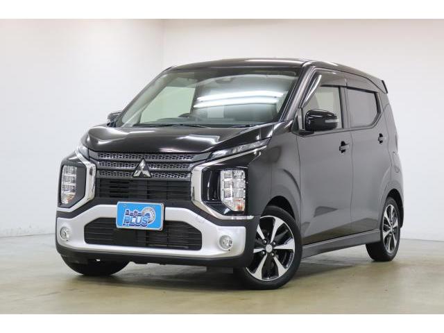 Used MITSUBISHI EK X