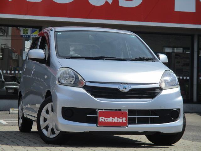 Used DAIHATSU MIRA E:S