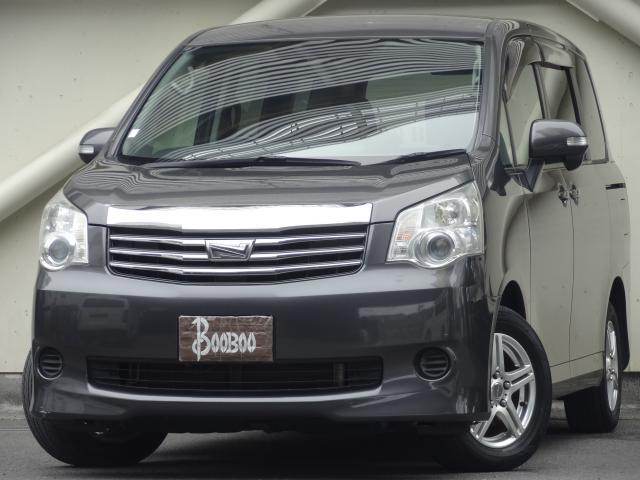 Used TOYOTA NOAH