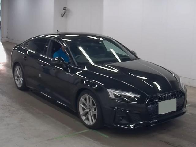 Used AUDI A5 SPORTBACK