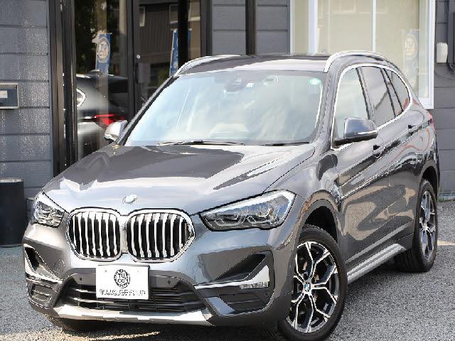 Used BMW X1