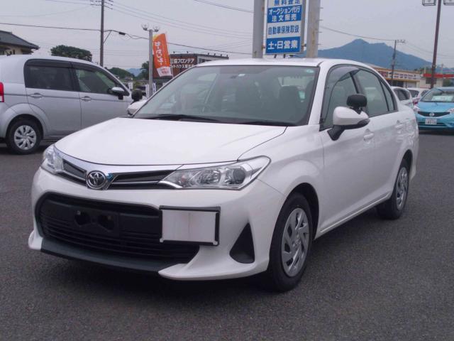 COROLLA AXIO 2021