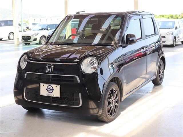 Used HONDA N-ONE