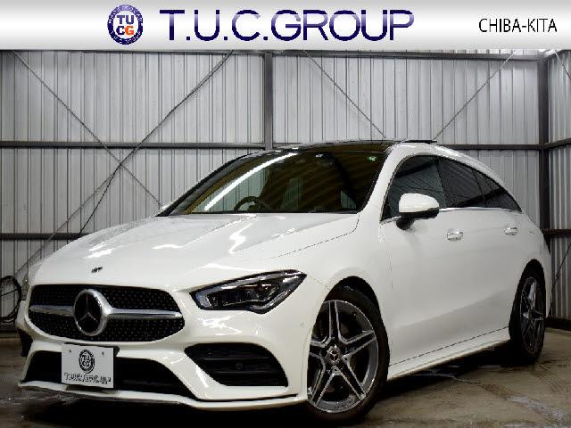 Mercedes Benz Cla-class