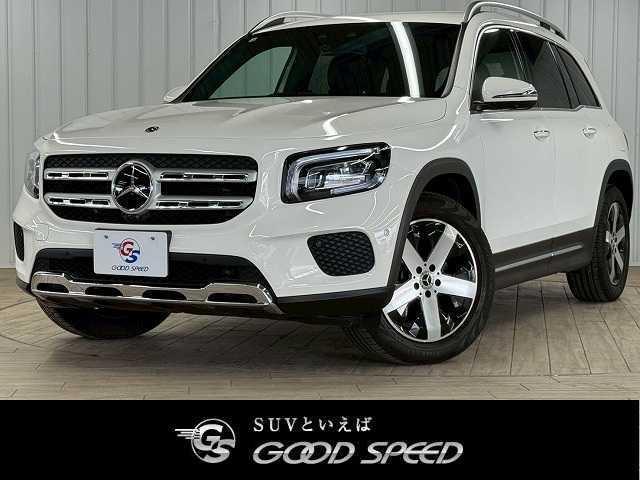 Mercedes Benz GLB