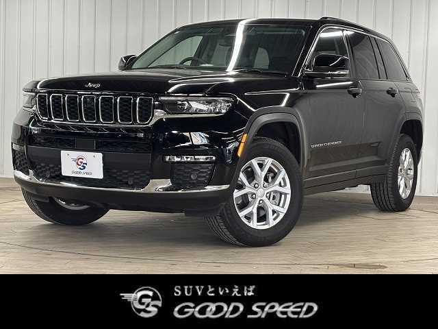 Chrysler Jeep Jeep Grand Cherokee