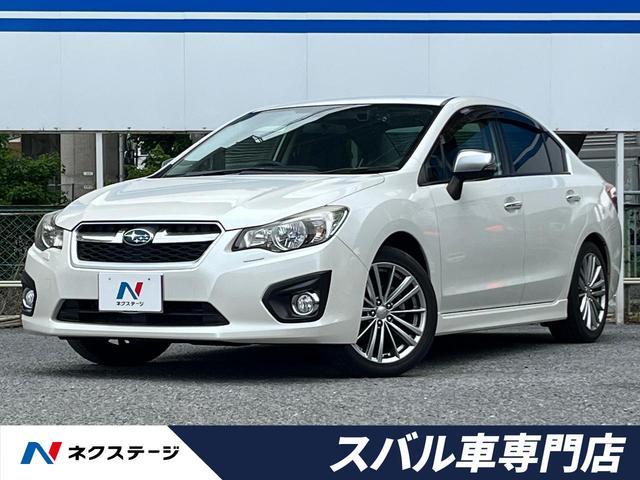 Subaru Impreza G4