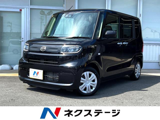 Used DAIHATSU TANTO