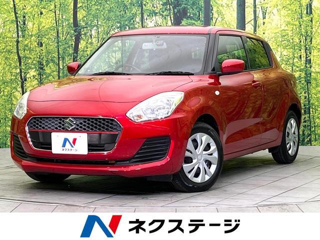 Used SUZUKI SWIFT