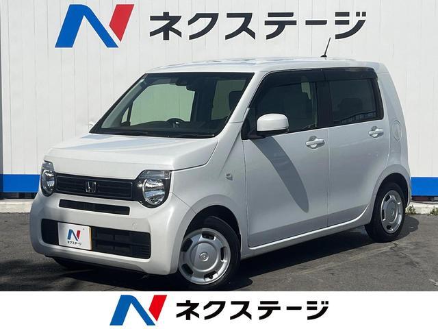 Used HONDA N-WGN