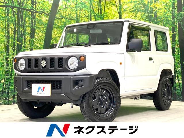 Used SUZUKI JIMNY