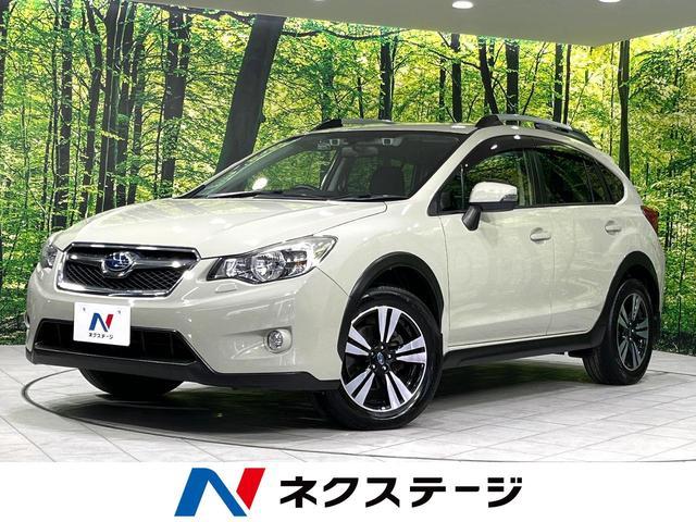 Used SUBARU XV