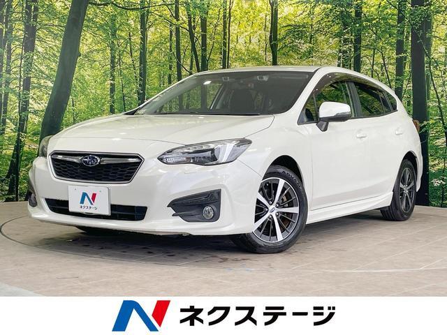 Used SUBARU IMPREZA SPORTS