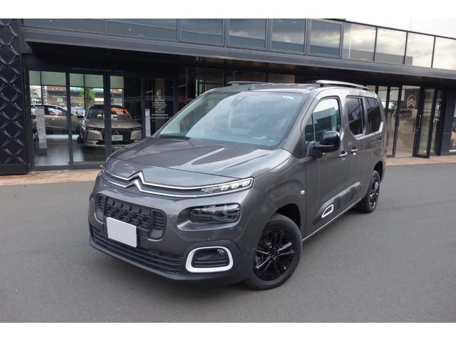 Used CITROEN BERLINGO
