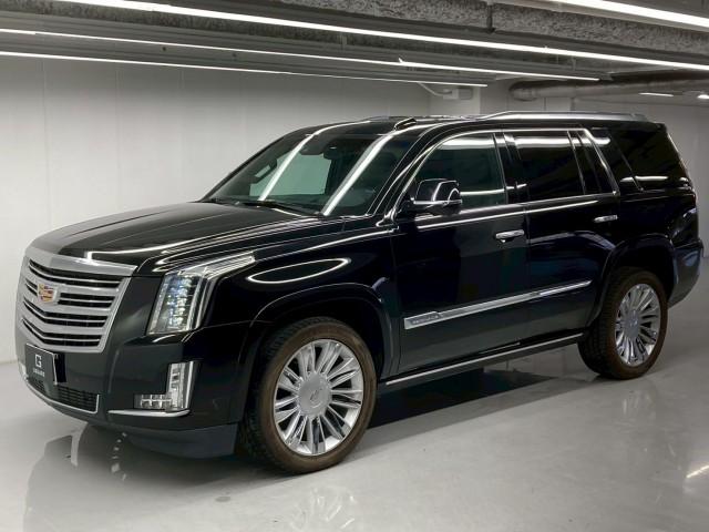 Cadillac Cadillac Escalade