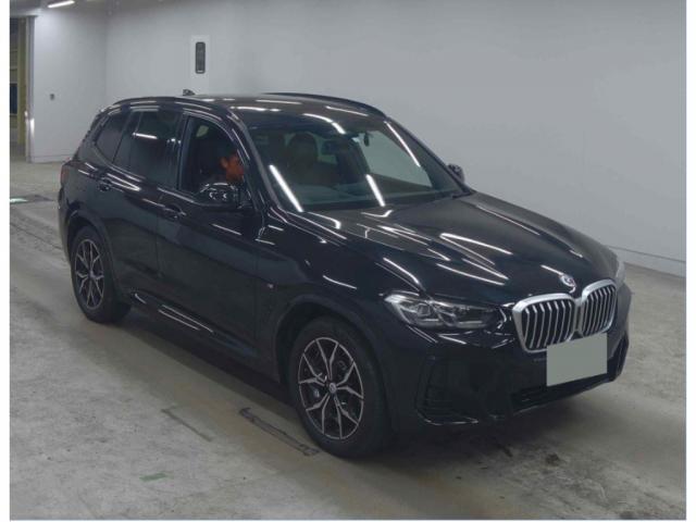 Used BMW X3