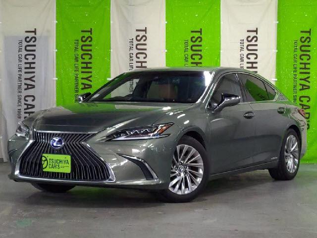 LEXUS OTHER 2020