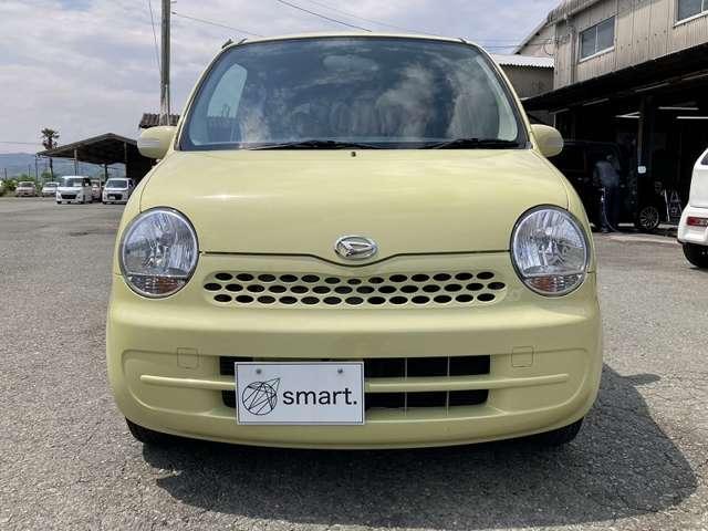 Daihatsu Move Latte