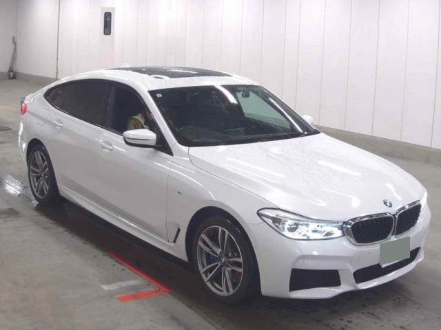 Used BMW 6 SERIES