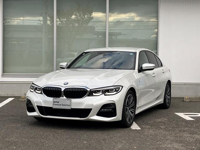 Used BMW 3 SERIES