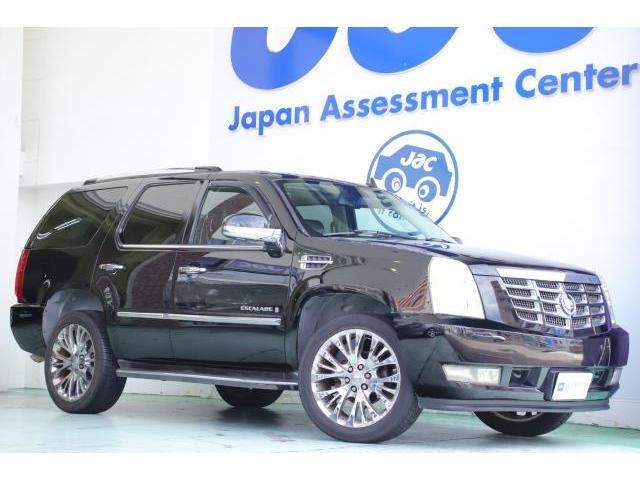 Cadillac Cadillac Escalade