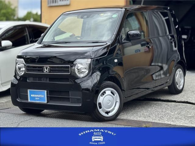 Used HONDA N-WGN
