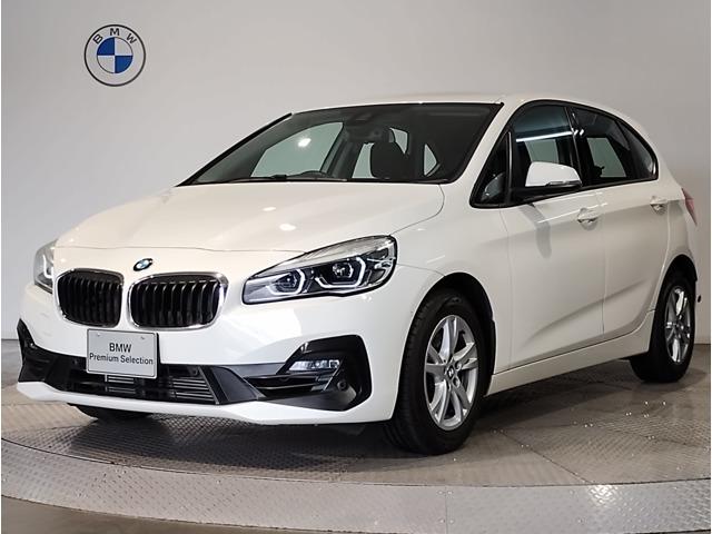Used BMW 2 SERIES
