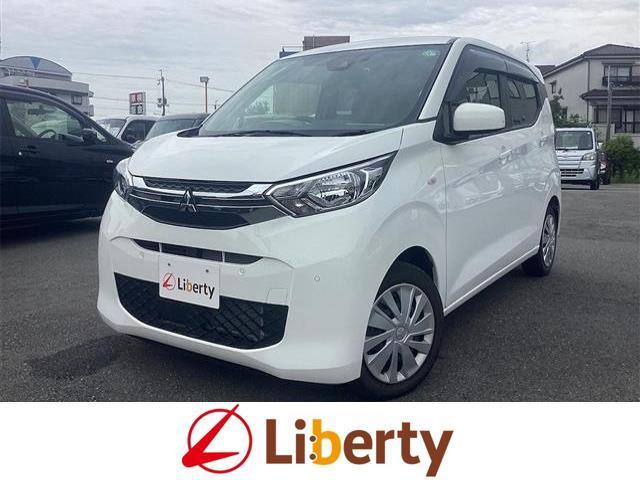 Used MITSUBISHI EK WAGON