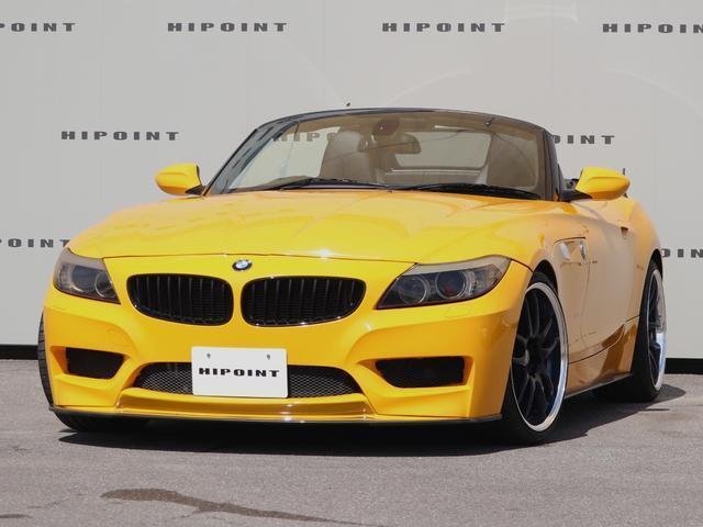 Used BMW Z4