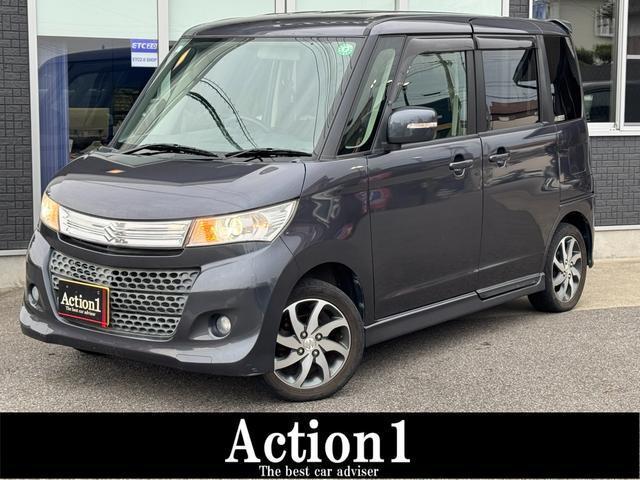 Suzuki Palette SW