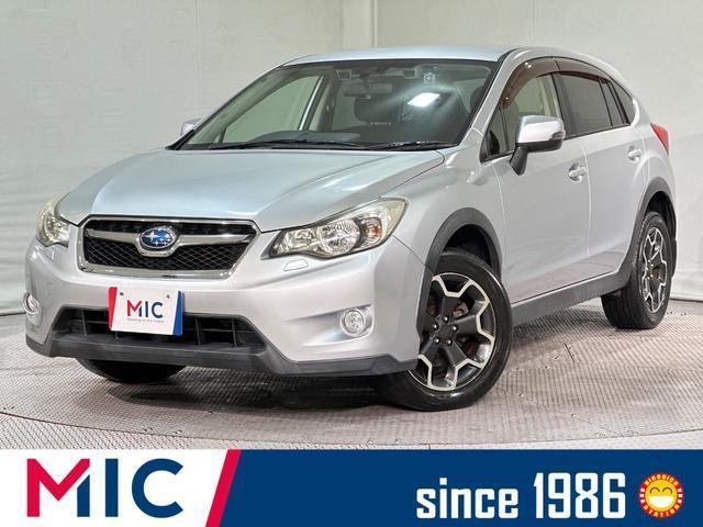 Used SUBARU XV
