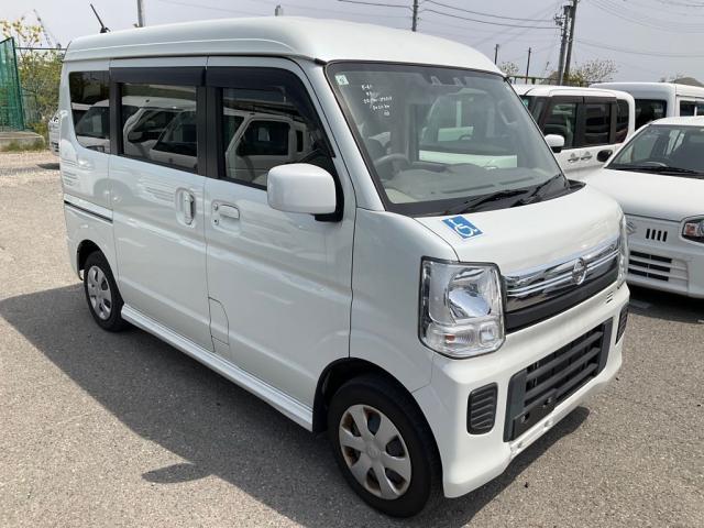 Nissan Nv100clipper RIO